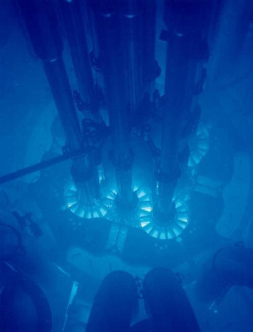 The Advanced Test Reactor at Idaho National Laboratory